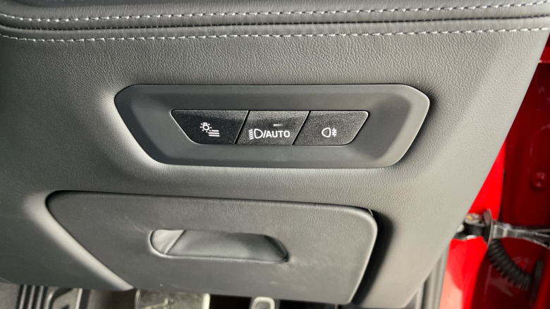 BMW X5 M xDrive X5 M Competition 5dr Step Auto Petrol Estate